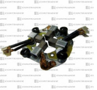 PORTA-CARBONES T/VALEO |