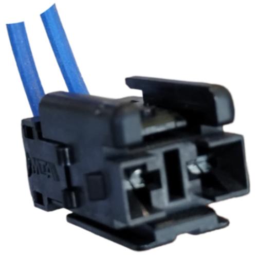 PORTAFUSIBLE AEREO PLANO FUSIBLE MINI.