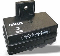 PRECALENTADORES VEHICULOS DIESEL | CITROEN-FIAT-FORD-PEUGEOT CEP/6 12V
