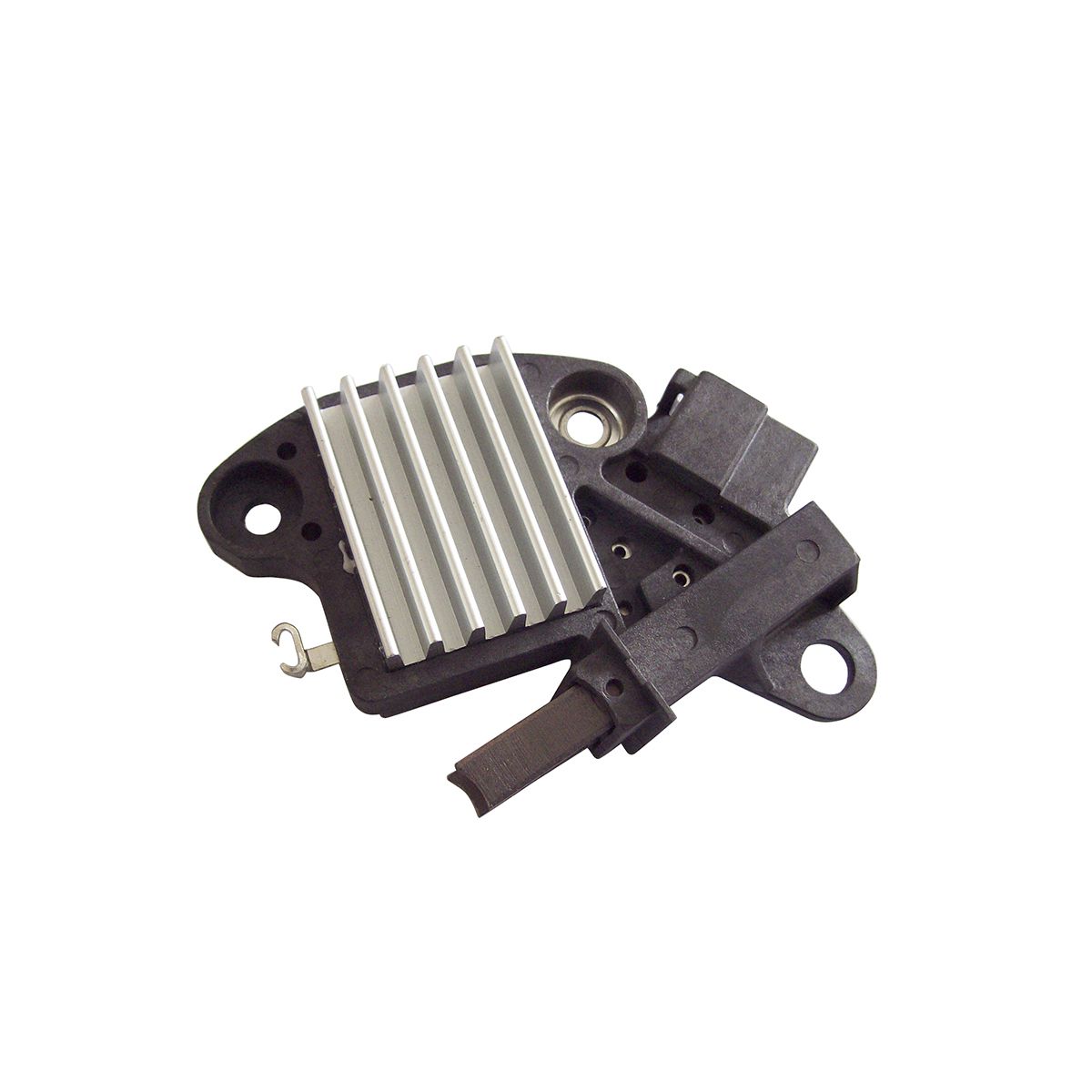 REGULADOR DE VOLTAJE 12V TIPO DELCO |
