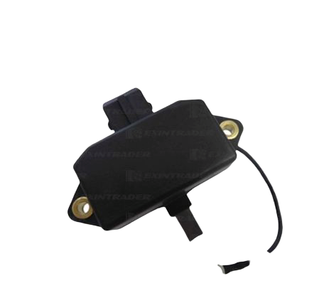 REGULADOR DE VOLTAJE TIPO BOSCH | 12V-2P(UNIPOINT) (UNIPOINT)