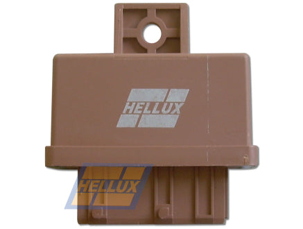 RELAY DE INYECCIÓN MARRON | CITROEN-PEUGEOT