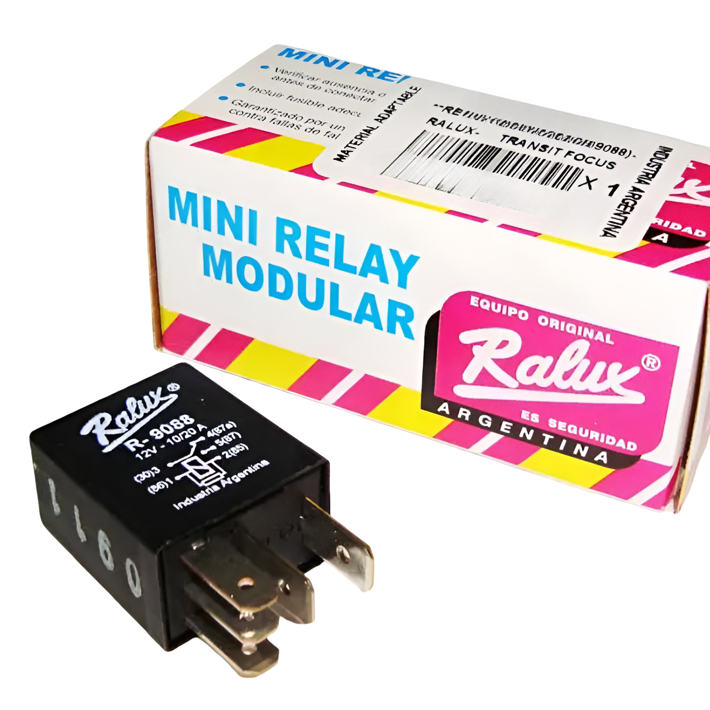 RELAY | FORD