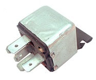 RELAYS | BMW-MERCEDES BENZ