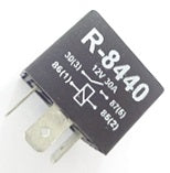 RELAYS | CITROEN-IVECO-PEUGEOT