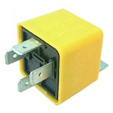 RELAYS | FIAT