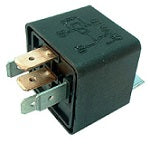RELAYS | FIAT