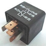RELAYS | FIAT