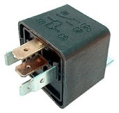 RELAYS | FIAT-FORD-GM-MBENZ-RENAULT-VW