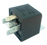 RELAYS | FIAT-PEUGEOT