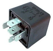 RELAYS | FIAT-PEUGEOT