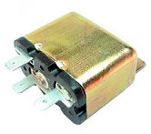 RELAYS | FORD