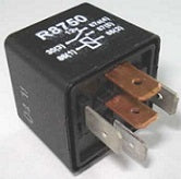 RELAYS | GENERAL MOTORS
