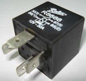 RELAYS | GENERAL MOTORS