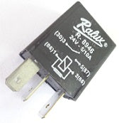 RELAYS | IVECO