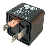 RELAYS | IVECO-VW