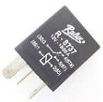 RELAYS | MERCEDES BENZ