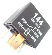 RELAYS | PEUGEOT