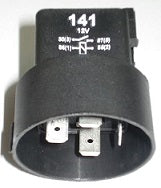 RELAYS | RENAULT