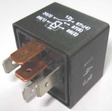 RELAYS | RENAULT