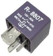 RELAYS | RENAULT
