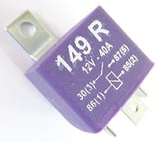 RELAYS | UNIVERSAL