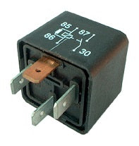 RELAYS | VW