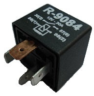 RELAYS | VW