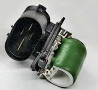 RESISTENCIA | CHEVROLET