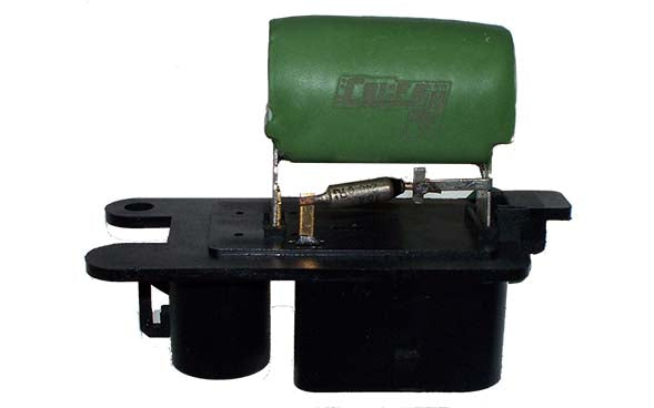RESISTENCIA VARIADOR DE ELECTROVENTILADOR |