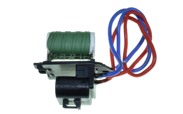 RESISTENCIA VARIADOR DE VELOCIDAD | CHEVROLET