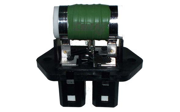 RESISTENCIA VARIADOR DE VELOCIDAD | FIAT