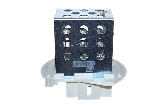 RESISTENCIA VARIADOR DE VELOCIDAD | RENAULT