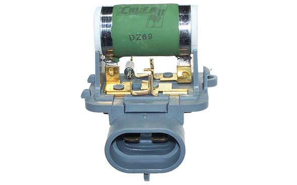 RESISTENCIA VARIADOR DE VELOCIDAD | FORD