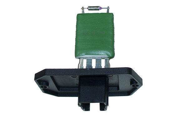 RESISTENCIA VARIADOR FORZADOR DE AIRE | TOYOTA