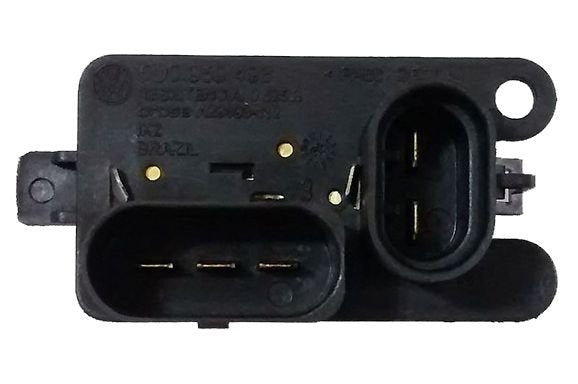 RESISTENCIA | VW