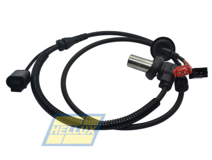 SENSOR ABS | AUDI-VW