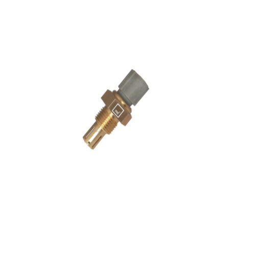 SENSOR DE TEMPERATURA E INYECCION |