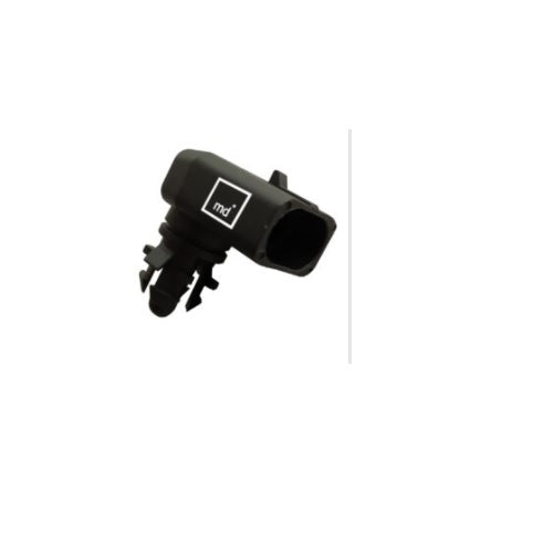 SENSOR DE TEMPERATURA E INYECCION |