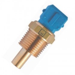 SENSOR DE TEMPERATURA E INYECCION | FIAT