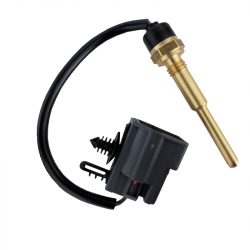 SENSOR DE TEMPERATURA E INYECCION | FORD