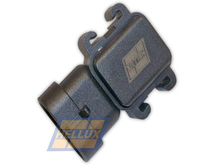 SENSOR MAP DE PRESION ABSOLUTA | CHEVROLET