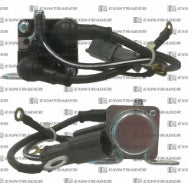 SOLENOIDE | 24V(UNIPOINT) (UNIPOINT)