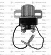 SOLENOIDE | 24V(UNIPOINT) (UNIPOINT)