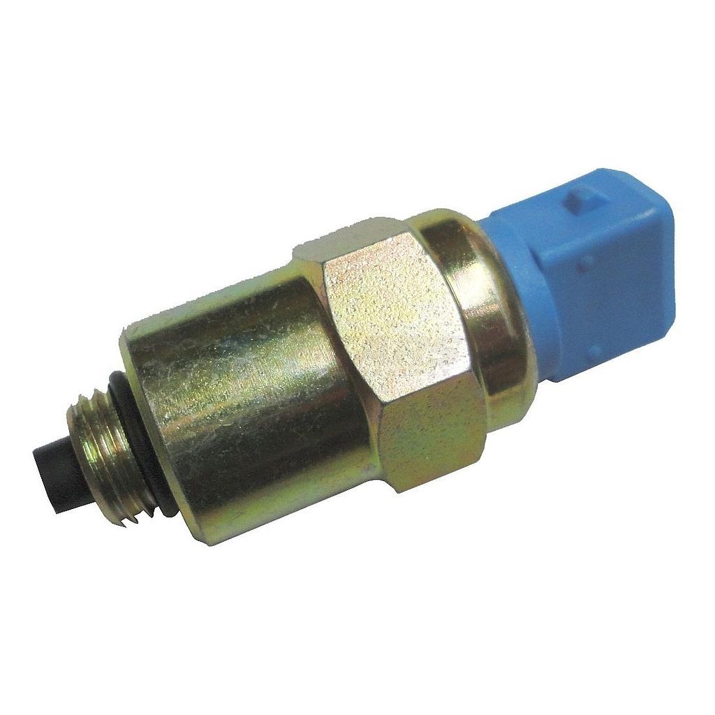 SOLENOIDE DE PARE DIESEL