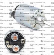 SOLENOIDE HITACHI | 12V(UNIPOINT) (UNIPOINT)