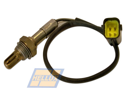 SONDA LAMBDA | CHEVROLET