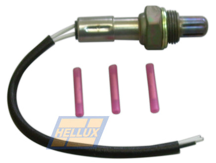 SONDA LAMBDA UNIVERSAL 3 CABLE