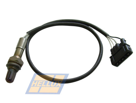 SONDA LAMBDA | VW