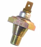 SWITCH PRESION DE ACEITE | JOHN DEERE